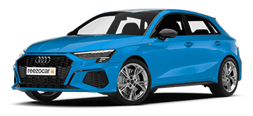 Audi A3 gelijkheid