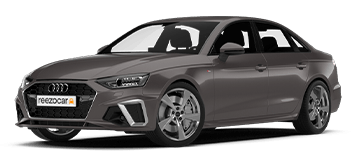 Audi A4 gelijkheid
