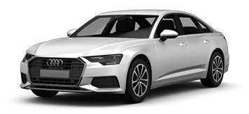 Audi A6 gelijkheid